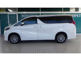 アルファード ハイブリッド 2.5 G Fパッケージ E-Four 4WD 