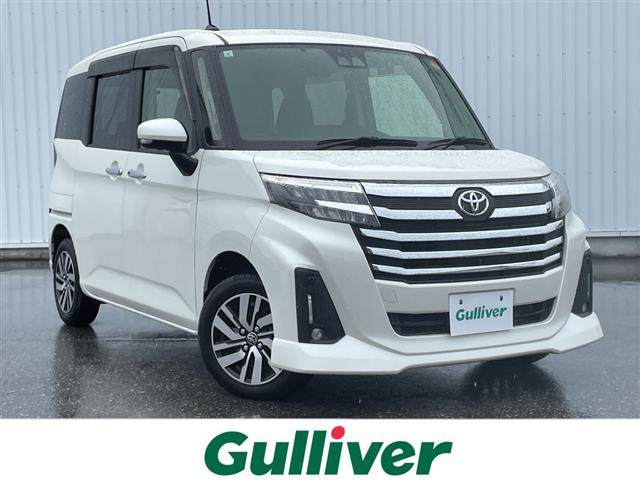 トヨタ ルーミー 