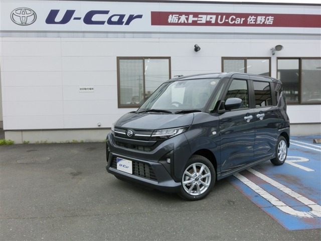 ムーヴ G G