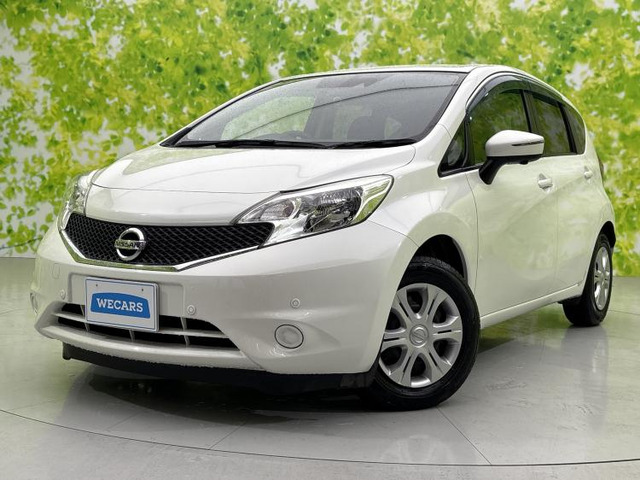 日産 ノート 