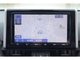 トヨタのT-Connect対応カーナビ(NSZT-Y68T)です。DVD・CD・Bluetooth・SDオーディオ・フルセグTV対応!