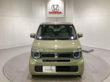 N-WGN L ホンダ センシング 