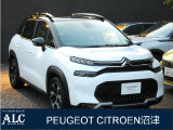 シトロエン C3エアクロスSUV