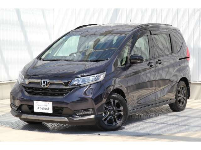 ホンダ フリード 