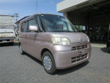 タント L 4WD 
