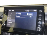 AM/FMラジオ付きです♪