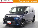 トヨタ ルーミー