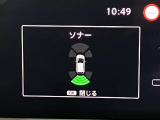 エアバッグでドライバーへの衝突時の被害軽減をサポート!