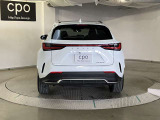 NX 350h Fスポーツ 