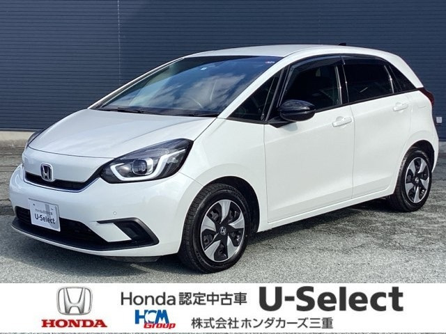 ホンダ フィット 