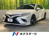 トヨタ カムリ