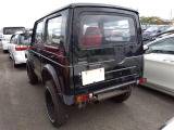 ジムニー  インタークーラーTB 4WD