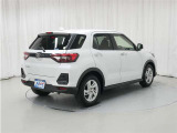 ライズ 1.0 G 4WD 