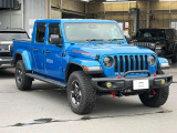グラディエーター 3.6 ルビコン 4WD 