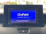 【純正ナビ】人気の純正ナビを装備。オーディオ機能も充実しており、Bluetooth接続すればお持ちのスマホやMP3プレイヤーの音楽を再生可能!毎日の運転がさらに楽しくなります!!