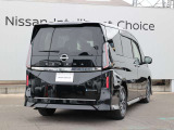 セレナ 1.4 e-POWER ハイウェイスターV 