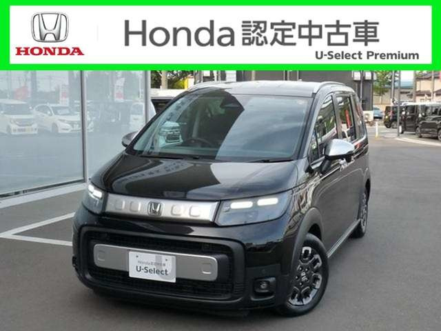 フリード 1.5 クロスター （5BA-GT2）