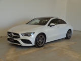 CLAクラス CLA250 4マチック AMGライン 4WD AMGレザーエクスクルーシブパッケージ・...