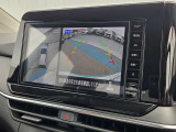 アラウンドビューモニターは車庫入れの強い味方となってくれます。上から車を見下ろすように視ることで、駐車場枠内にビシッと真っ直ぐ停めれます!☆一度使ったらわかって頂けます☆