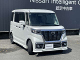 日産ディーラーならではの信頼の整備☆充実した保証☆全国にまたがる日産のネットワークが貴方とお車をサポートします♪