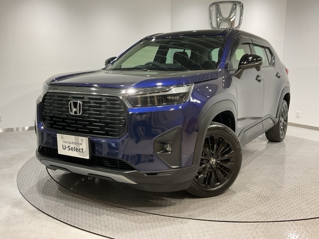 WR-V 1.5 Z ブラックスタイル 