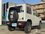 ジムニー XC 4WD 