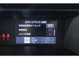 車線逸脱警報☆