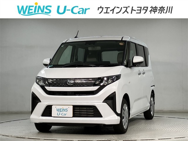 ムーヴ X 