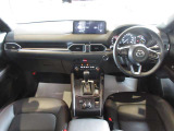 CX-5  2.5 25S スポーツ アピアランス 4WD