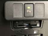 高速道路をスイスイッと通過の『ETC』付き!ETCカードをお持ちでない方は、トヨタETCカードもございますので、ご相談下さいね☆