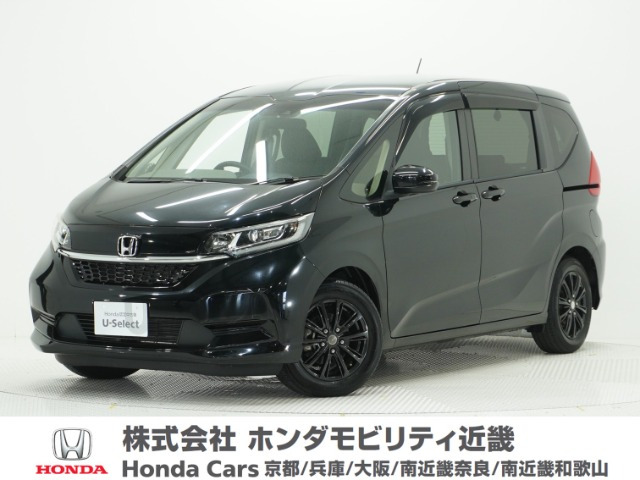 ホンダ フリード+ 