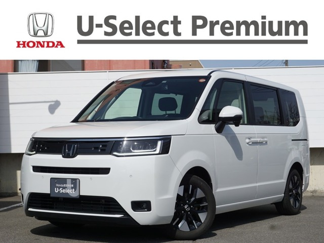 ホンダ ステップワゴン 