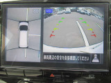 純正品どうしはドラレコ映像の投影機能など相性◎です。