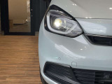 【LEDヘッドライト】デイライトは、昼間でも車の存在を周囲に知らせ、安全性を高めることができます!