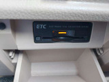 ETC装備で高速道路の乗り降りもスムーズです★