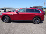 CX-80 3.3 XD Sパッケージ ディーゼル 4WD 