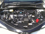 エンジンルームも専門業者によるクリーニング済で車内同様ピカピカです♪是非現車で確認してください!