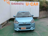 ミライース X SAIII 