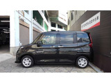 【トヨタ認定中古車】まるごとクリ-ニング(見えない所まで徹底洗浄)、車両検査証明書(車の状態を徹底検査)、ロングラン保証(買ってからも安心!)、3つの安心をセットにしたトヨタ販売店の中古車ブランドです