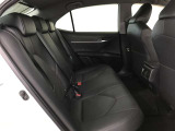 ゆとりある広々とした車内空間は、ドライブを始め買い物やレジャーなど、幅広く活躍します。一人でもみんなとでもお出かけを楽しみましょう!