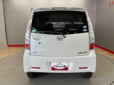 ムーヴカスタム G 4WD 