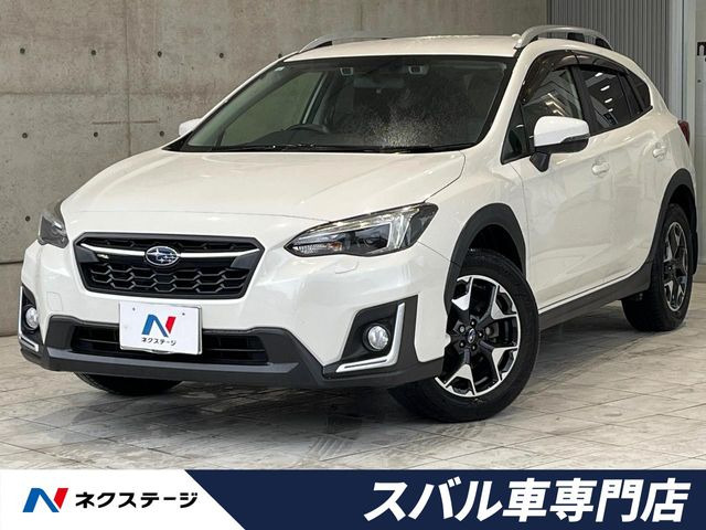 XV  2.0i-L アイサイト
