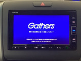 【オーディオ機能】オーディオは、フルセグTVの他にDVD/CDプレーヤーを装備♪もちろんFM/AMラジオもお聞きいただけます♪
