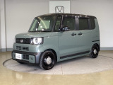 N-BOX ジョイ 2トーン 