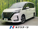 禁煙車 両側電動スライドドア 9型SDナビ インテリジェントルームミラー