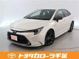 トヨタ カローラ