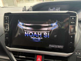 アルパインNOAH専用ナビ