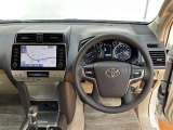 ランドクルーザープラド 2.7 TX Lパッケージ マットブラック エディション 4WD 