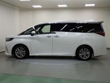 アルファード ハイブリッド 2.5 Z 