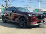 CX-80 3.3 XD ドライブ エディション ディーゼル 4WD 